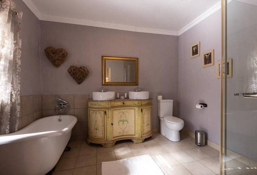 ペンション Villa D Or Guest House