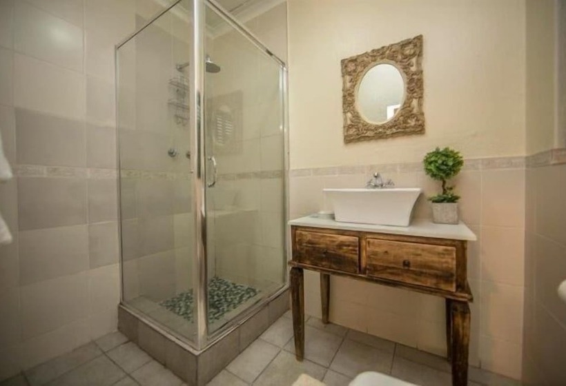 ペンション Villa D Or Guest House