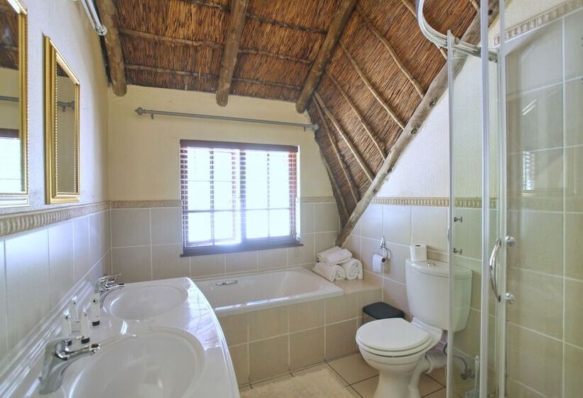 ペンション Villa D Or Guest House