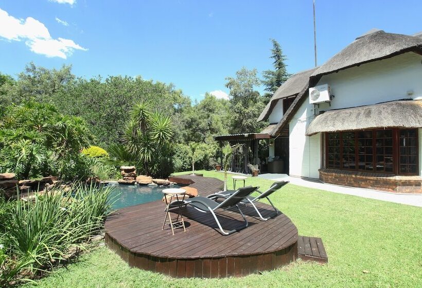 ペンション Villa D Or Guest House