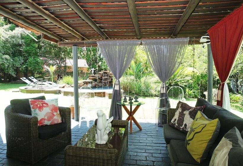 ペンション Villa D Or Guest House