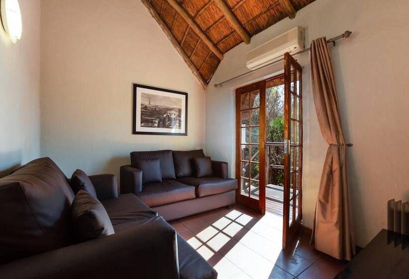 ペンション Villa D Or Guest House