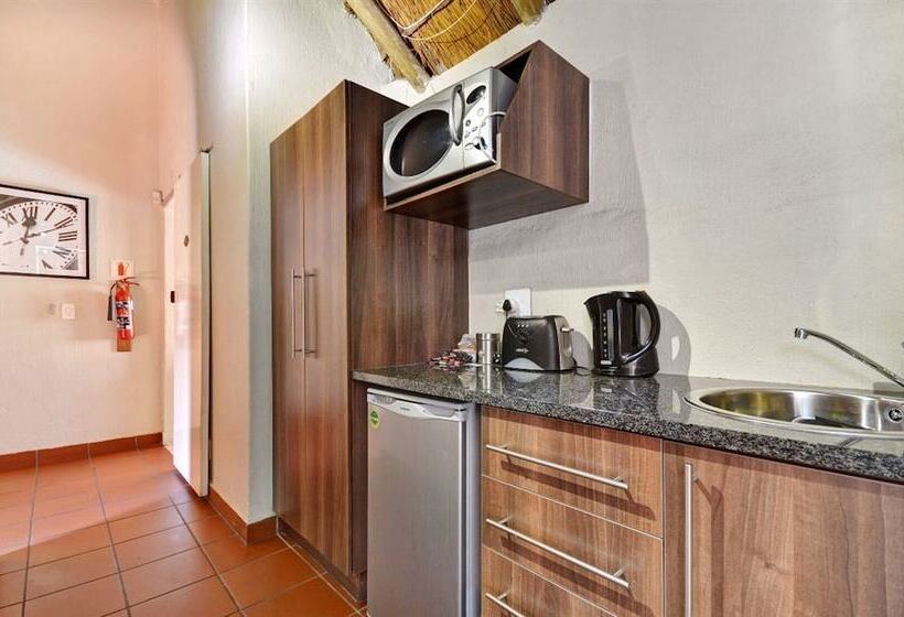 ペンション Villa D Or Guest House