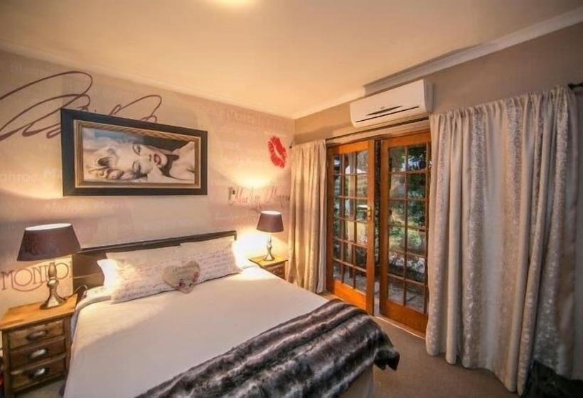 ペンション Villa D Or Guest House