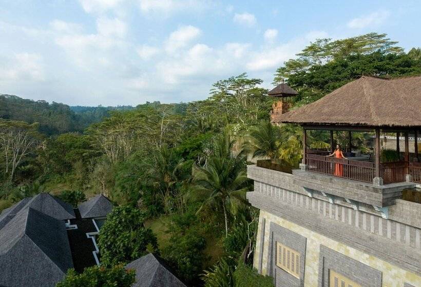 Kurort  Mandapa, A Ritz Carlton Reserve
