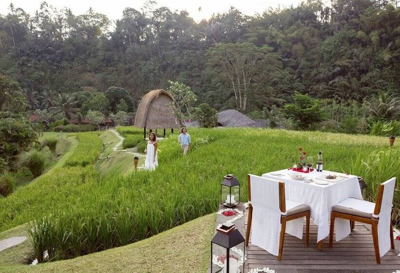 Kurort  Mandapa, A Ritz Carlton Reserve
