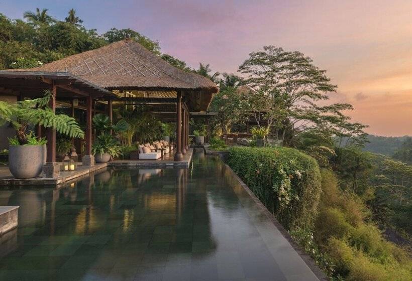 Kurort  Mandapa, A Ritz Carlton Reserve