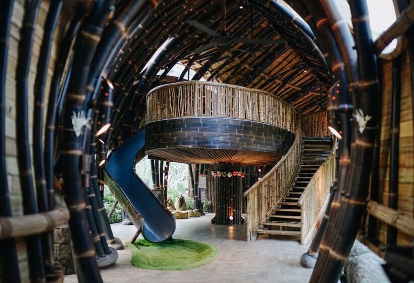 Kurort  Mandapa, A Ritz Carlton Reserve