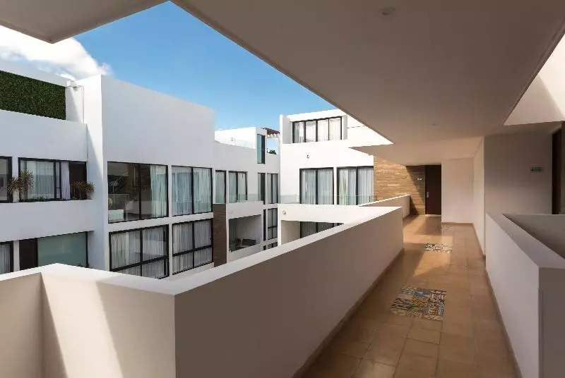 Anah Suites By Sunest