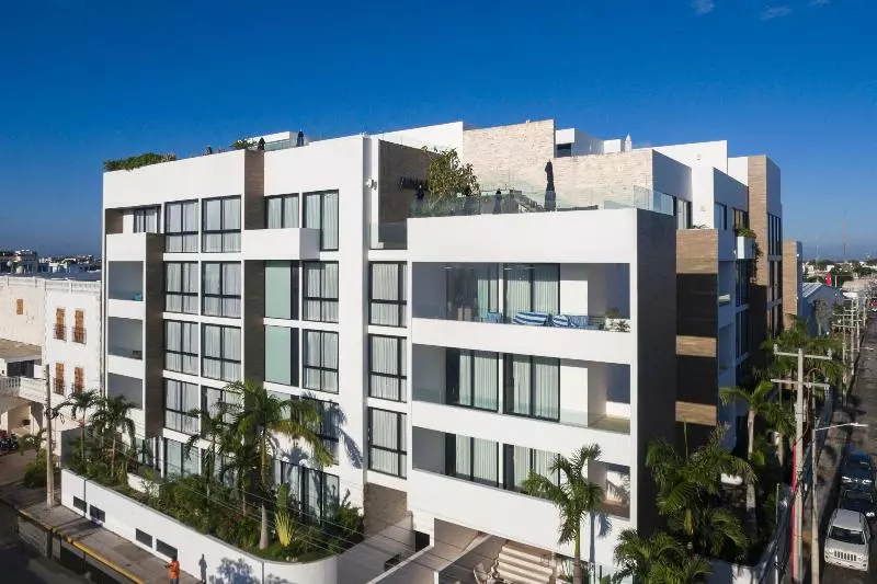 Anah Suites By Sunest