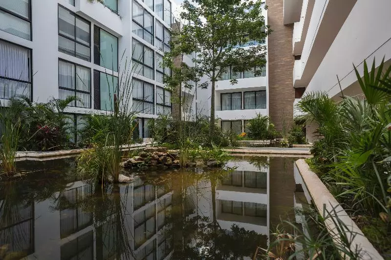 Anah Suites By Sunest