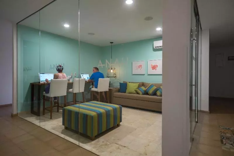 Anah Suites By Sunest