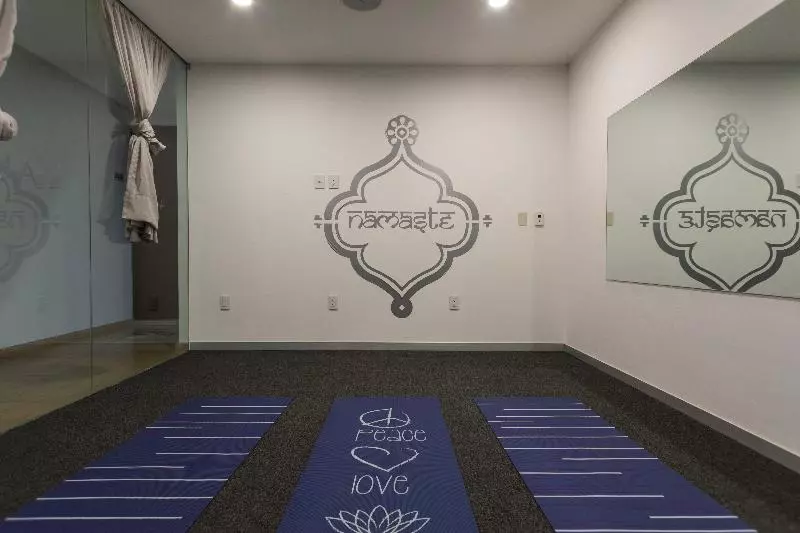 Anah Suites By Sunest