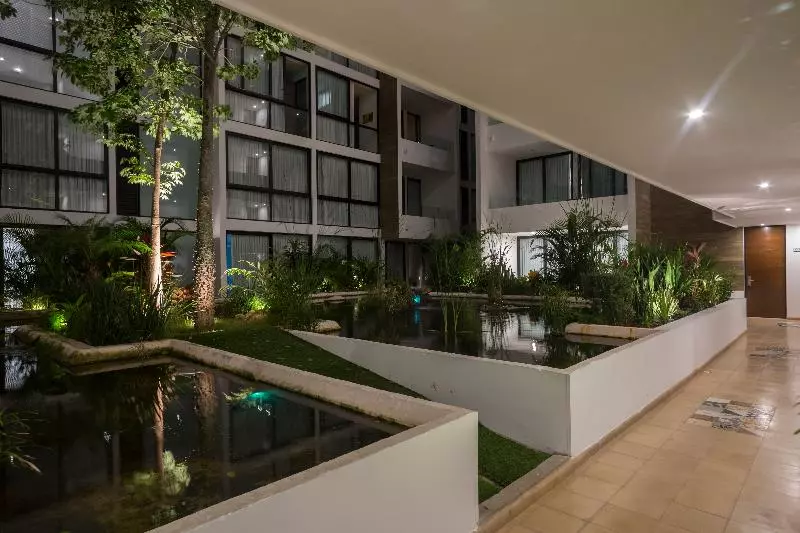 Anah Suites By Sunest