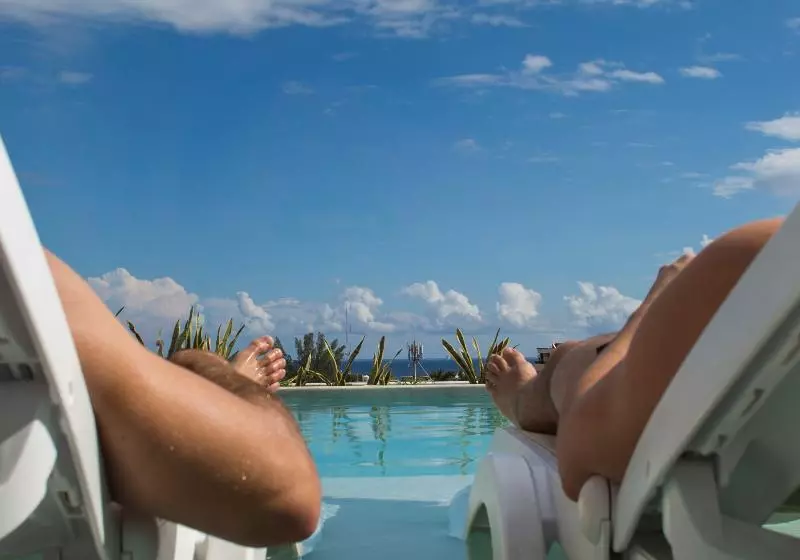 Anah Suites By Sunest