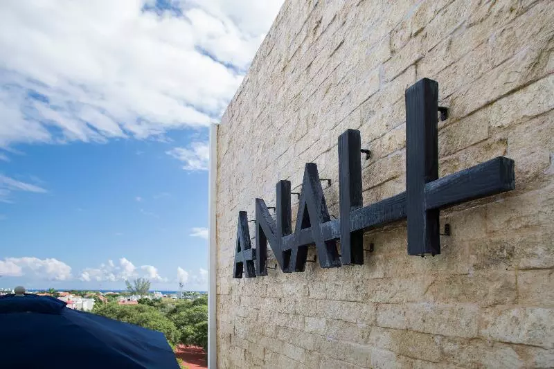 Anah Suites By Sunest