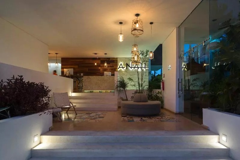 Anah Suites By Sunest