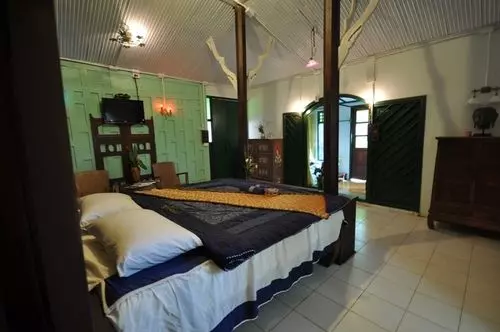 Ayutthaya Bouchic Hostel