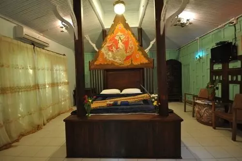 Ayutthaya Bouchic Hostel