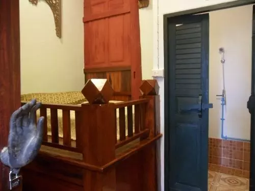 Ayutthaya Bouchic Hostel