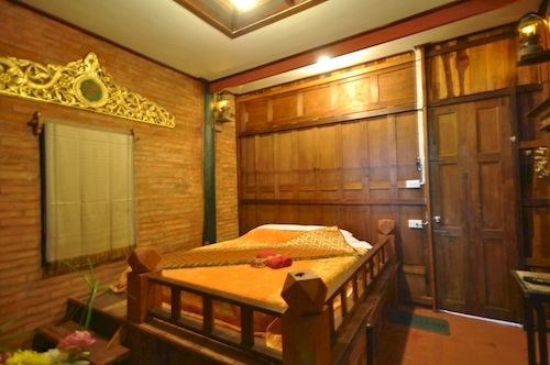 Ayutthaya Bouchic Hostel