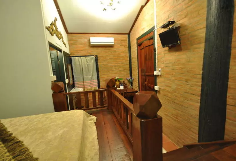 Ayutthaya Bouchic Hostel