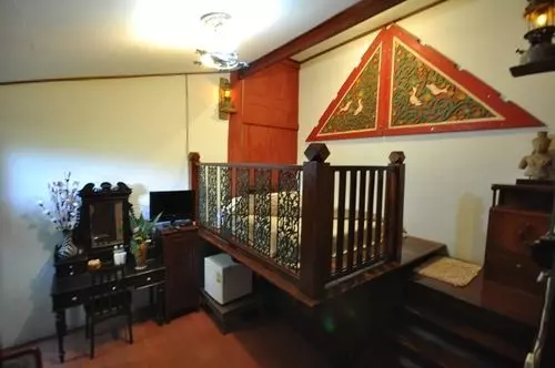 Ayutthaya Bouchic Hostel