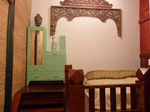 Ayutthaya Bouchic Hostel