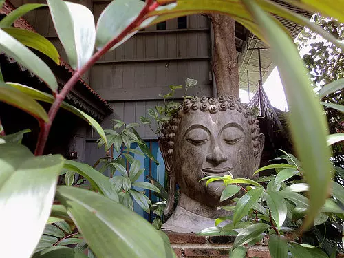 Ayutthaya Bouchic Hostel