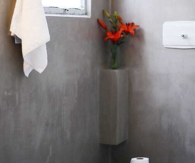 تختخواب و صبحانه Art Factory Soho