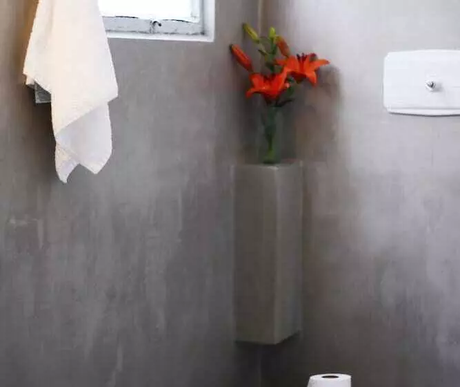 تختخواب و صبحانه Art Factory Soho