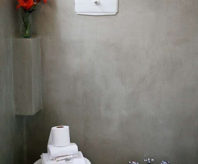 تختخواب و صبحانه Art Factory Soho