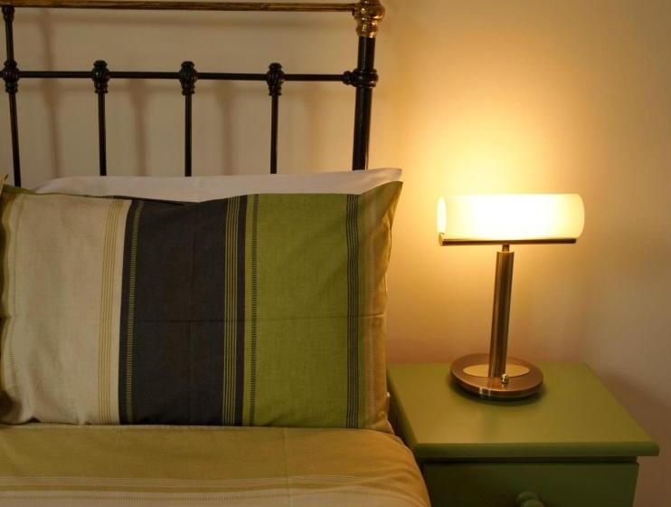 住宿加早餐  Linden Guest House