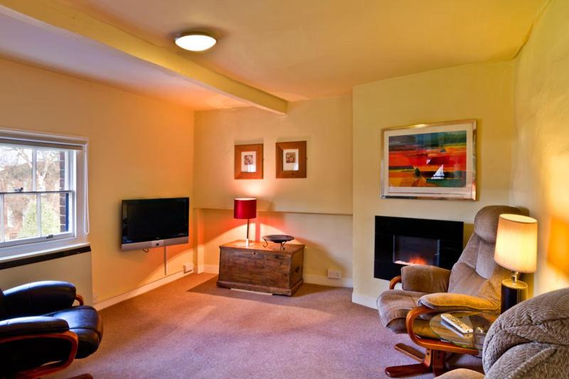 住宿加早餐  Linden Guest House