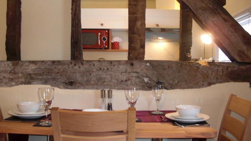 住宿加早餐  Linden Guest House