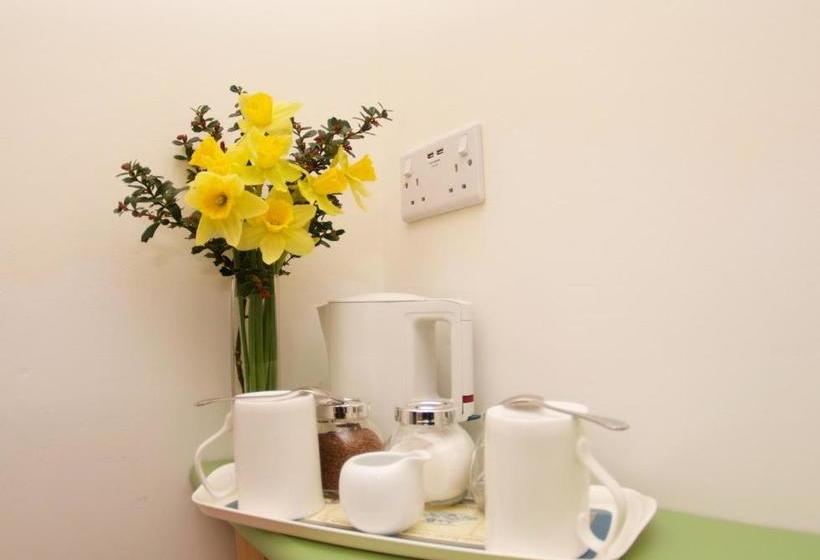 住宿加早餐  Linden Guest House