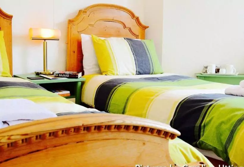 민박 Linden Guest House