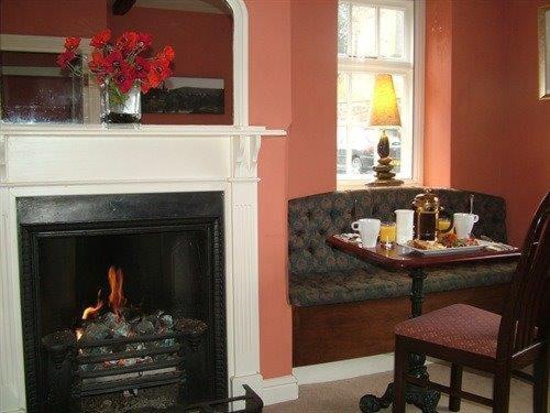 住宿加早餐  Linden Guest House