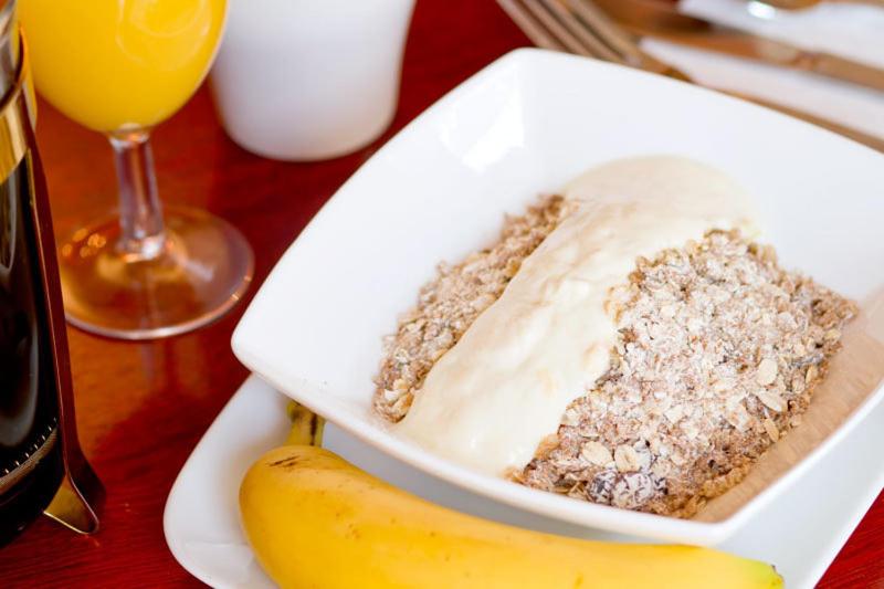 住宿加早餐  Linden Guest House