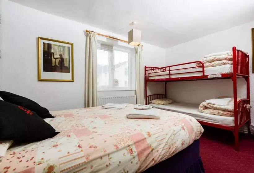 مبيت وإفطار Uk Travel & Hospitality Ltd Ta Canberra