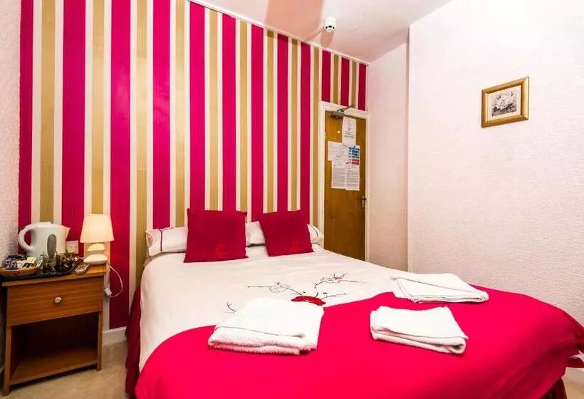 مبيت وإفطار Uk Travel & Hospitality Ltd Ta Canberra