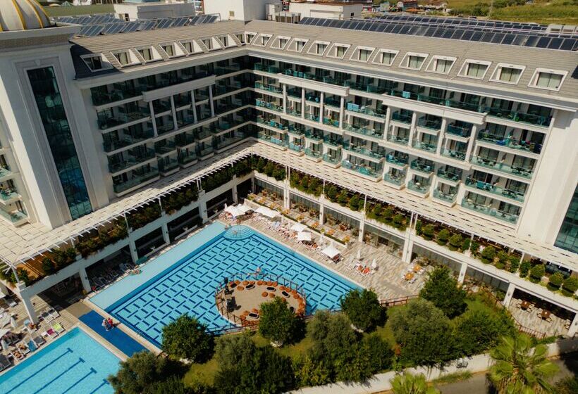 Castival Hotel - All Inclusive