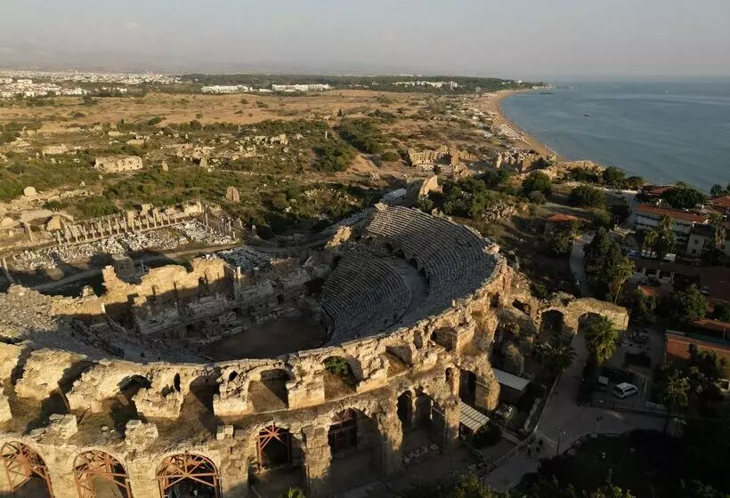 Castival Hotel - All Inclusive