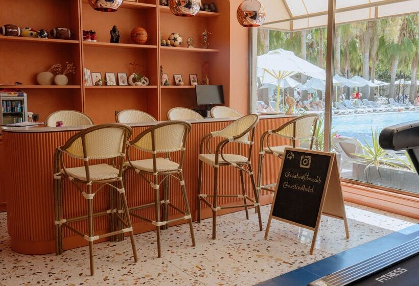 Castival Hotel - All Inclusive