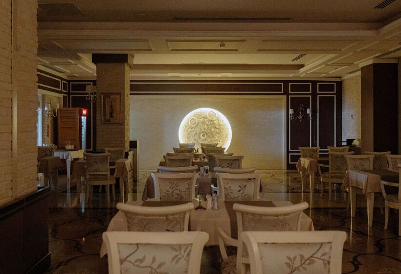 Castival Hotel - All Inclusive