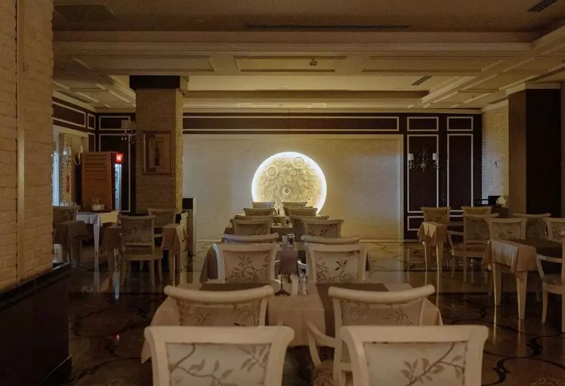 Castival Hotel - All Inclusive