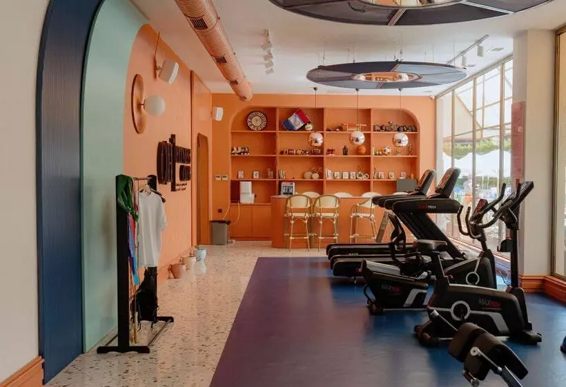 Castival Hotel - All Inclusive