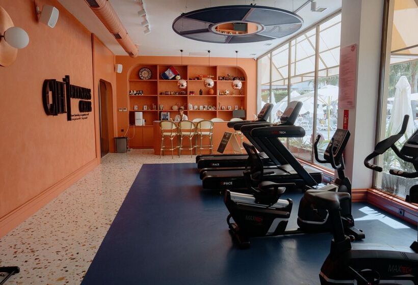 Castival Hotel - All Inclusive