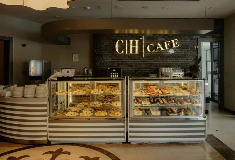 Castival Hotel - All Inclusive