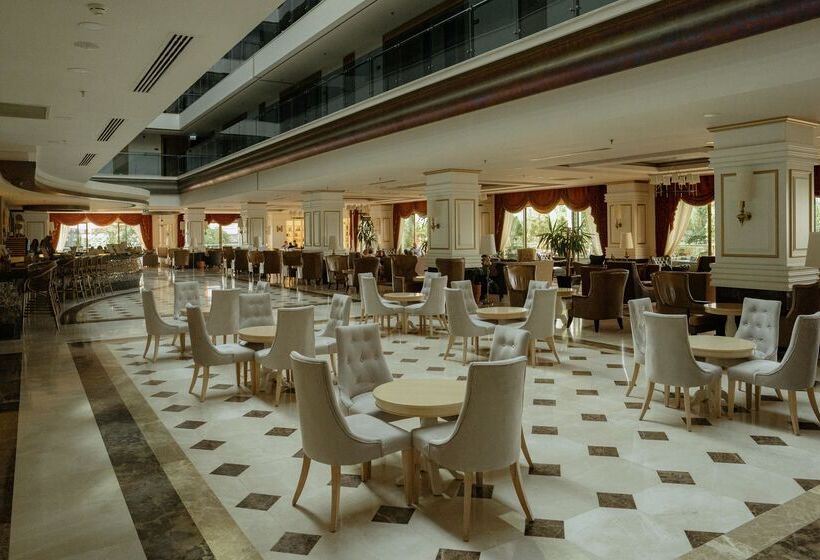 Castival Hotel - All Inclusive